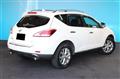 2012 Nissan Murano