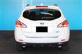 2012 Nissan Murano
