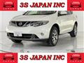 2013 Nissan Murano