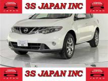 2013 Nissan Murano