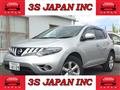 2009 Nissan Murano