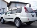 2006 Nissan X-Trail