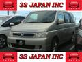 2005 Honda Step WGN