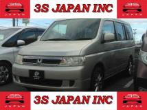 2005 Honda Step WGN