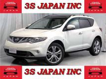 2011 Nissan Murano