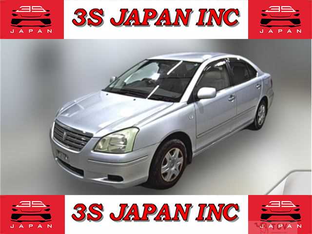 2006 Toyota Premio