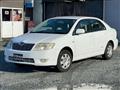 2006 Toyota Corolla Sedan