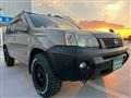 2006 Nissan X-Trail