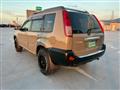 2006 Nissan X-Trail