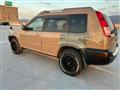 2006 Nissan X-Trail