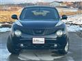 2011 Nissan Juke