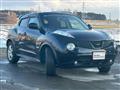 2011 Nissan Juke