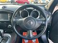 2011 Nissan Juke