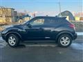 2011 Nissan Juke