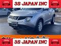 2011 Nissan Juke