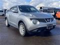 2011 Nissan Juke