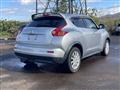 2011 Nissan Juke