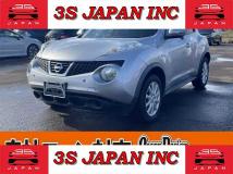 2011 Nissan Juke