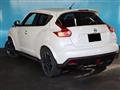 2013 Nissan Juke