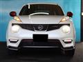 2013 Nissan Juke