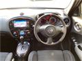 2013 Nissan Juke