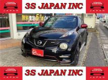 2013 Nissan Juke
