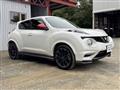 2013 Nissan Juke