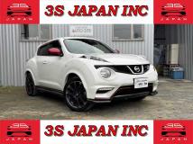 2013 Nissan Juke