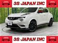 2013 Nissan Juke