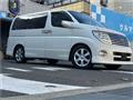2004 Nissan Elgrand