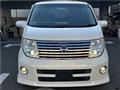 2004 Nissan Elgrand