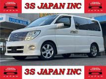 2004 Nissan Elgrand