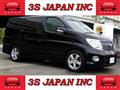 2009 Nissan Elgrand