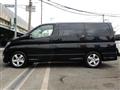 2009 Nissan Elgrand