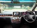 2009 Nissan Elgrand