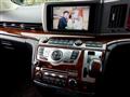 2009 Nissan Elgrand
