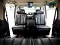 2009 Nissan Elgrand