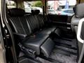 2009 Nissan Elgrand