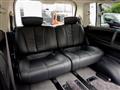 2009 Nissan Elgrand