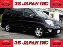 2009 Nissan Elgrand