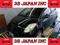 2008 Toyota Vitz