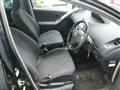 2008 Toyota Vitz