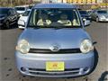 2004 Toyota Sienta