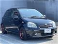 2004 Toyota Vitz