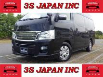 2015 Nissan NV350 Caravan