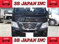 2020 Nissan NV350 Caravan
