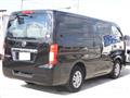 2020 Nissan NV350 Caravan