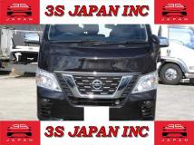 2020 Nissan NV350 Caravan