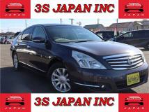 2008 Nissan Teana