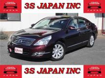 2009 Nissan Teana